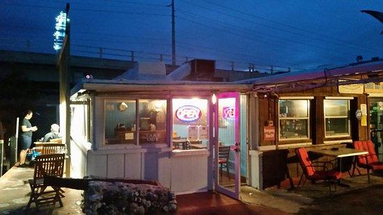 Habanos On The Creek